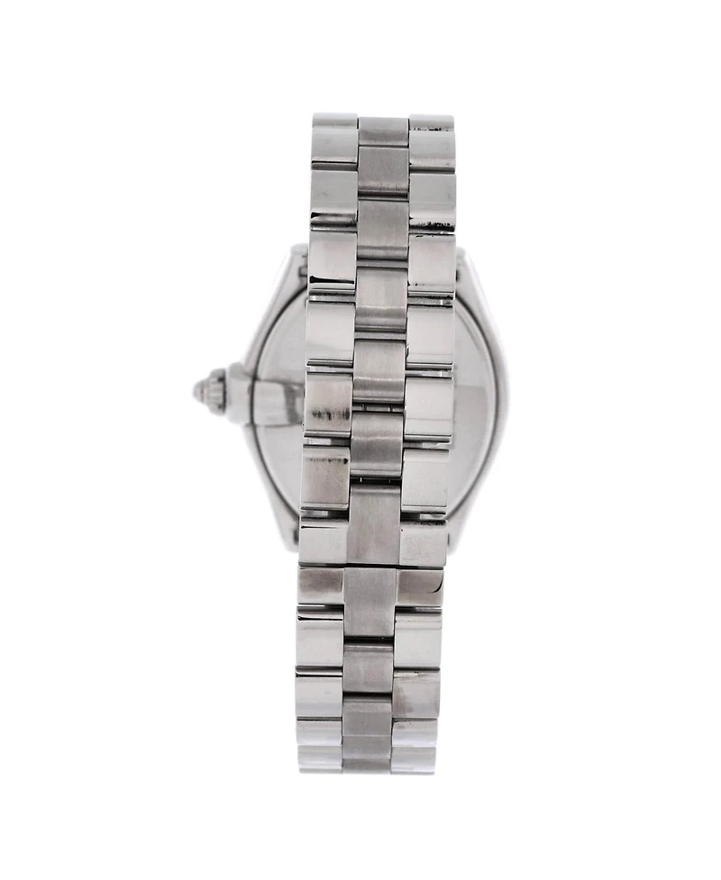Pre-Owned Cartier Roadster Quartz Watch in Stainless Steel 31mm