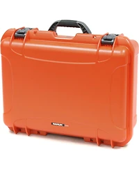 Nanuk Large Series 940 Lightweight Nk-7 Resin Waterproof Protective Case with Foam, Orange