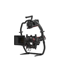 Dji Ronin 2 3-Axis Handheld and Aerial Stabilizer Professional Combo