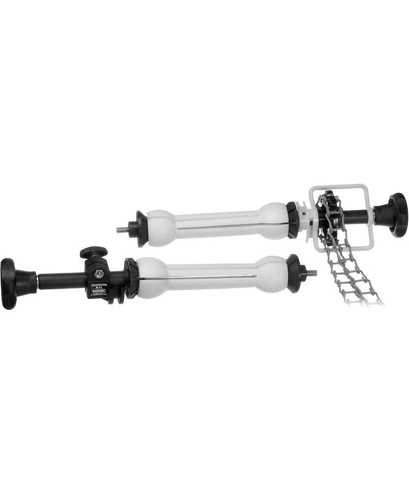 Manfrotto 046MCG Expan Set, Metal Chain