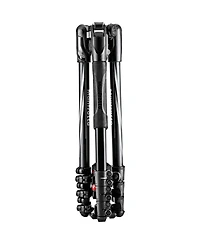 Manfrotto Befree Advanced Lever 4-Section Aluminum Travel Tripod with Ball Head
