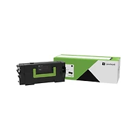 Lexmark 52D1H0E 25,000 Page-Yield High-Yield Toner