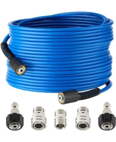 Twinkle Star Super Flexible Pressure Washer Hose