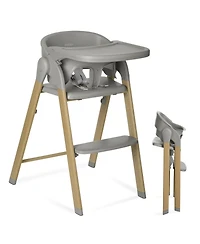 Evolur Toddler Nimbus Highchair