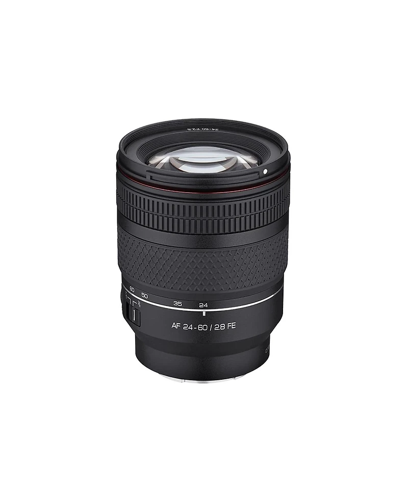 Rokinon Af 24-60mm f/2.8 Zoom Lens for Sony Fe Mount