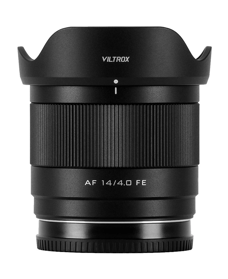 Viltrox Af 14mm f/4 Air Lens for Sony E