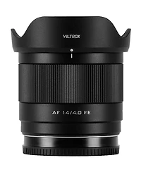 Viltrox Af 14mm f/4 Air Lens for Sony E