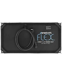 Westcott Flex Cine Rgbw Mat, 1' x 2'