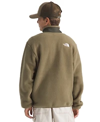The North Face Boys' 6-20 Yumiori Full-Zip Jacket