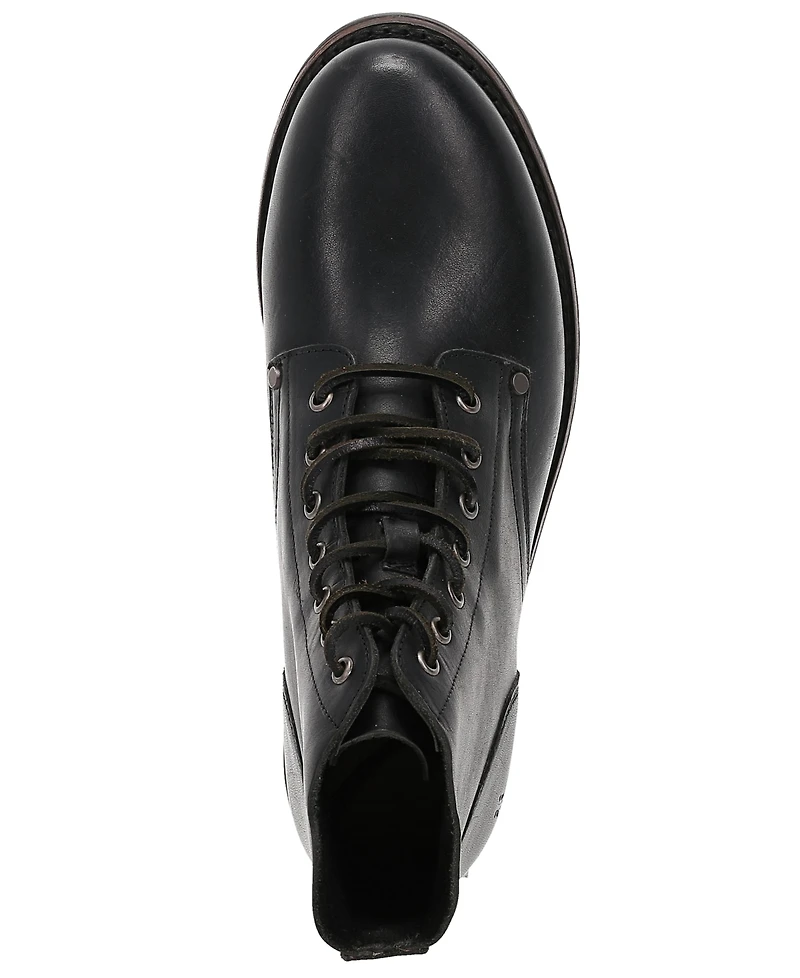 Frye Men's Barrett Lace-Up Boots
