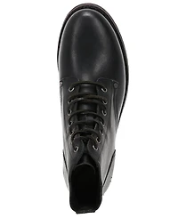 Frye Men's Barrett Lace-Up Boots