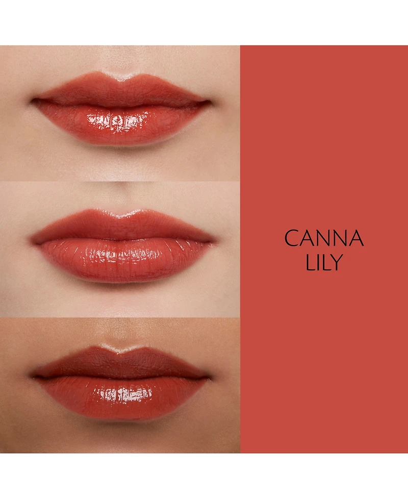 Cle de Peau Beaute Shine Lipstick, 0.14 oz. - 218