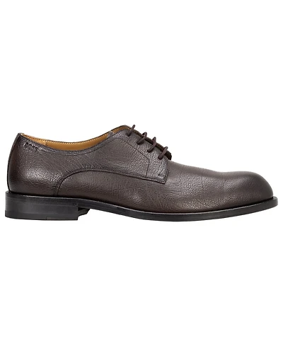 Hugo Boss Men's Lace-Up Dress Shoes