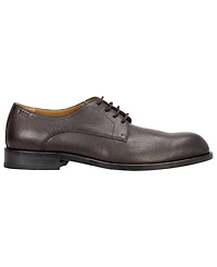 Hugo Boss Men's Lace-Up Dress Shoes