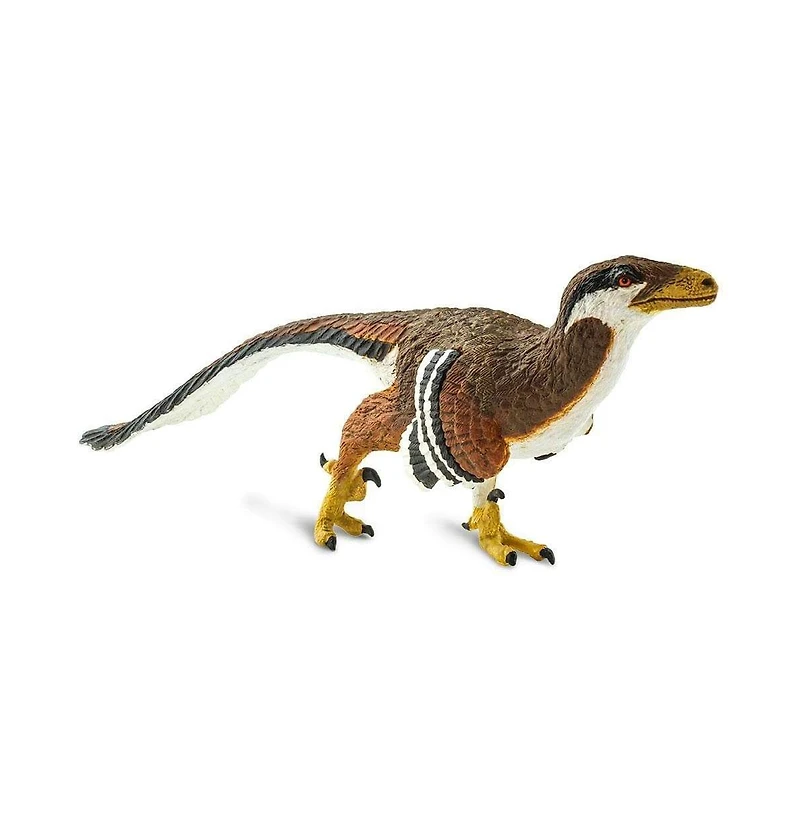 Safari Ltd. Deinonychus