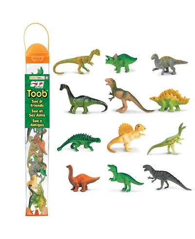 Safari Ltd. Sue And Her Friends