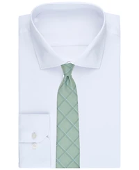 Michael Kors Men's Maison Grid Tie