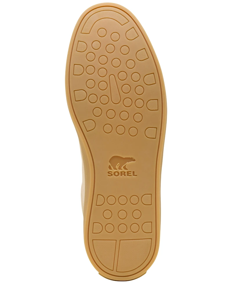 Sorel Men's Cyprus Lx Sneaker