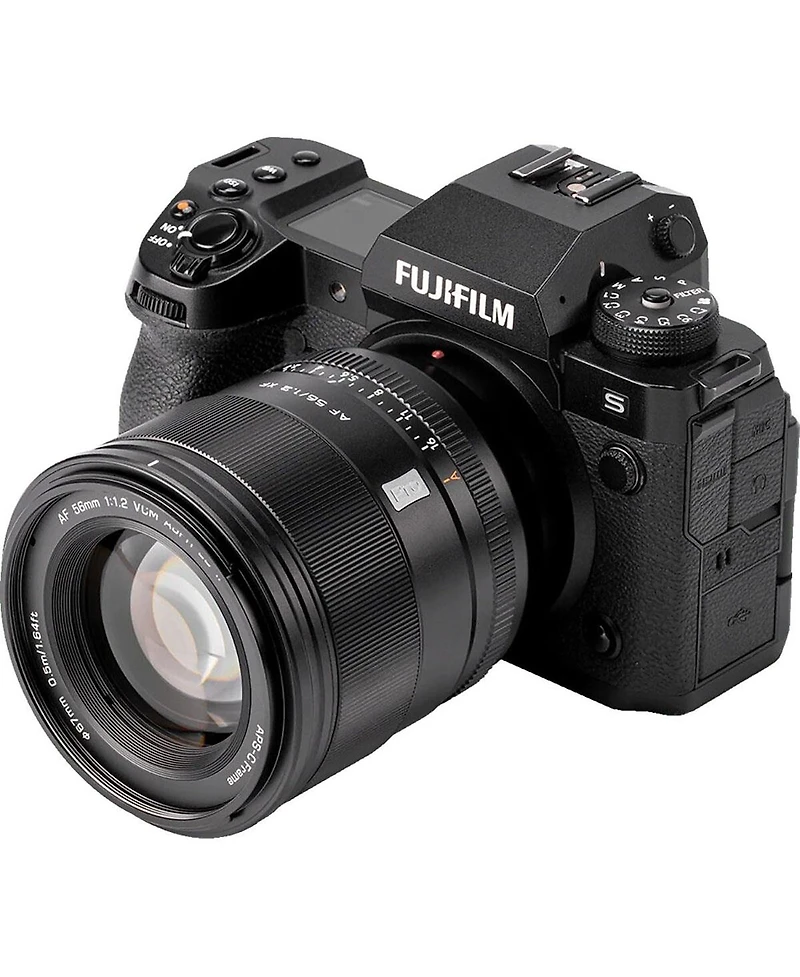 Viltrox Af 56mm f/1.2 Pro Lens for Fujifilm X