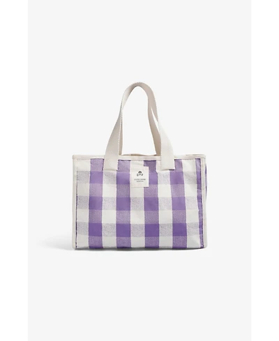 Scalpers Lily Shopper Bag Girls