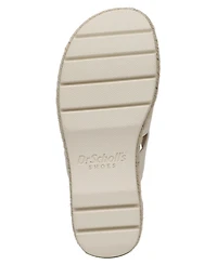 Dr. Scholl's Women's Free Day Slide Sandals