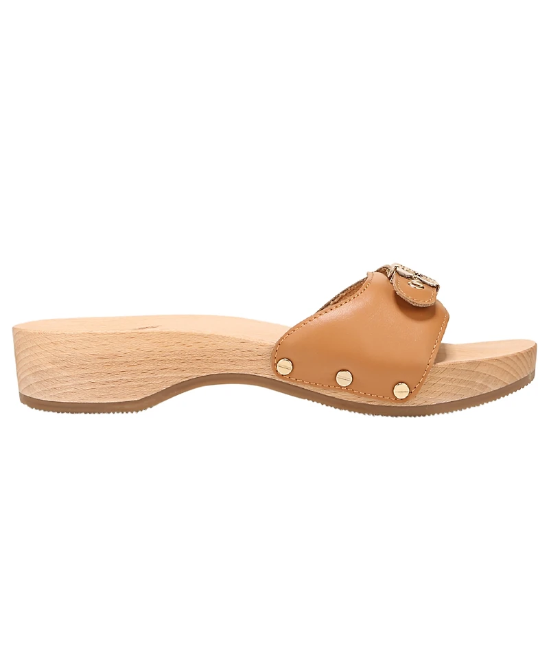 Dr. Scholl's Women's Original Pescura Slide Sandals