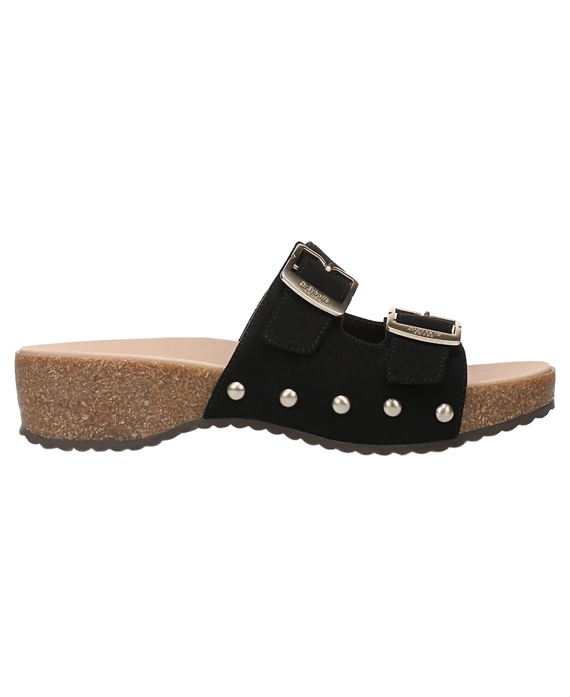 Dr. Scholl's Women's Original Win Flex Slide Sandals