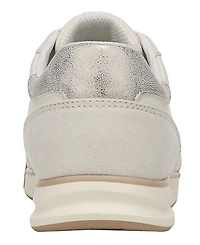 Dr. Scholl's Women's Throwback Retro Lace-Up Sneakers