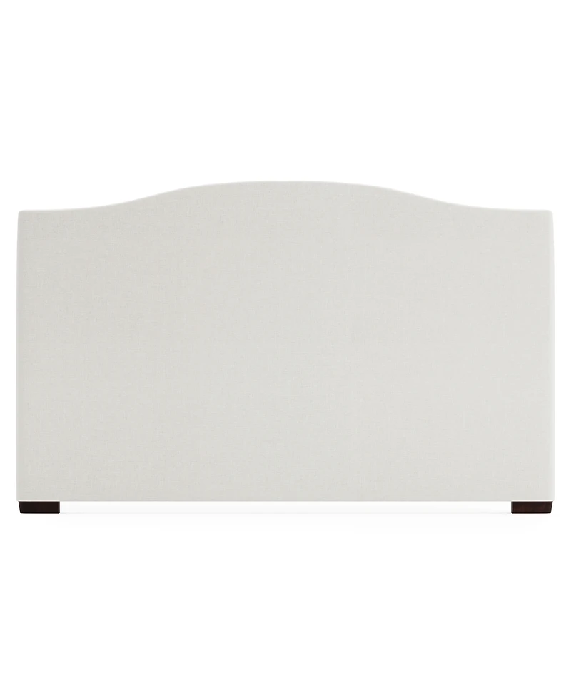 Graham Full Upholstered Headboard