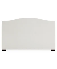 Graham Full Upholstered Headboard