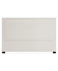 Morgan Twin Upholstered Headboard