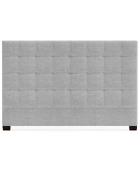 Avery Queen Upholstered Headboard
