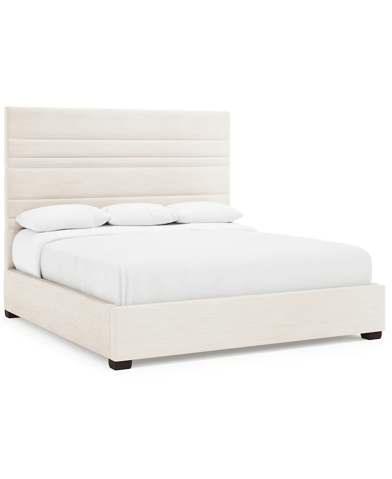 Murray California King Upholstered Bed
