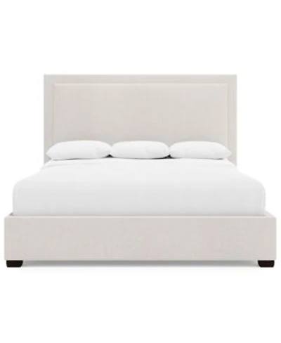 Bernhardt Morgan Bed Collection