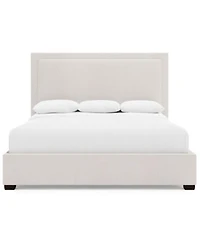 Bernhardt Morgan Bed Collection
