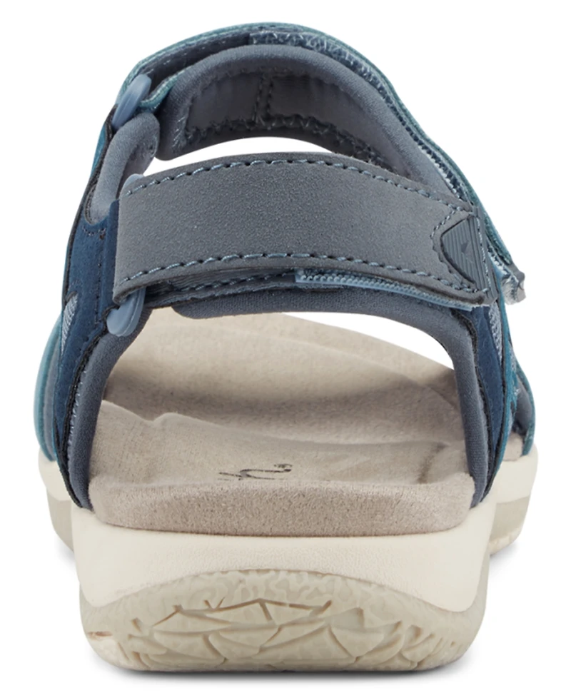 Earth Women's Skylar Lightweight Sporty Sandals