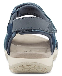 Earth Women's Skylar Lightweight Sporty Sandals