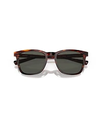 Costa Del Mar Unisex Sullivan Polarized Sunglasses