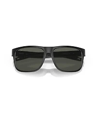 Costa Del Mar Men's Spearo Xl Polarized Sunglasses, 6S9013