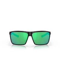 Costa Del Mar Men's Rincon Polarized Sunglasses, 6S9018