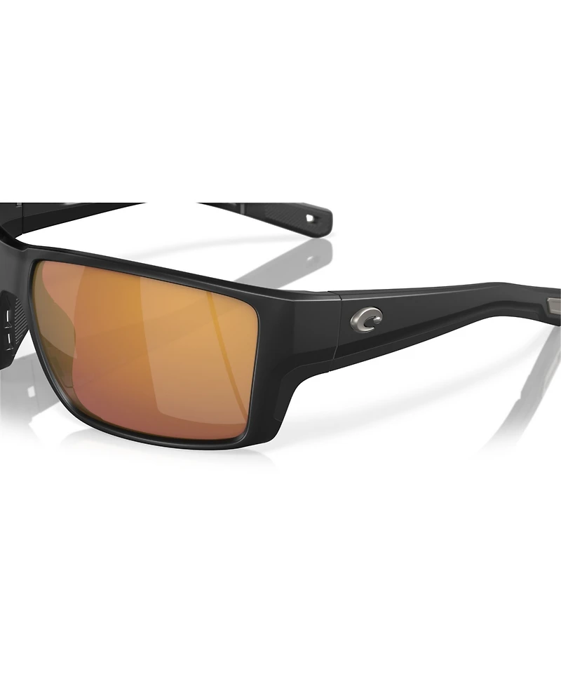 Costa Del Mar Men's Reefton Pro Polarized Sunglasses