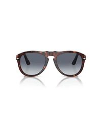 Persol Men's Original Pilot Sunglasses, PO0649