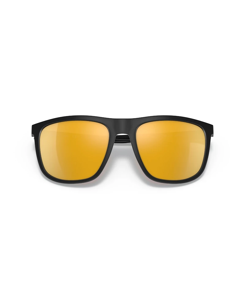 Native Unisex Polarized Sunglasses, XD9036 Mesa 57