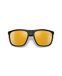 Native Unisex Polarized Sunglasses, XD9036 Mesa 57