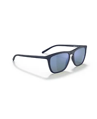 Arnette Unisex Polarized Sunglasses, AN4301