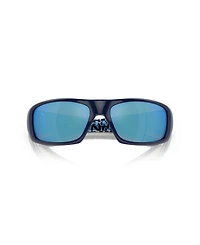 Arnette Men's Hot Shot Polarized Sunglasses, AN4182