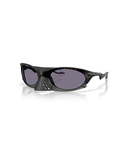Oakley Men's Plantaris Sunglasses, OO9437