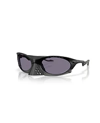 Oakley Men's Plantaris Sunglasses, OO9437
