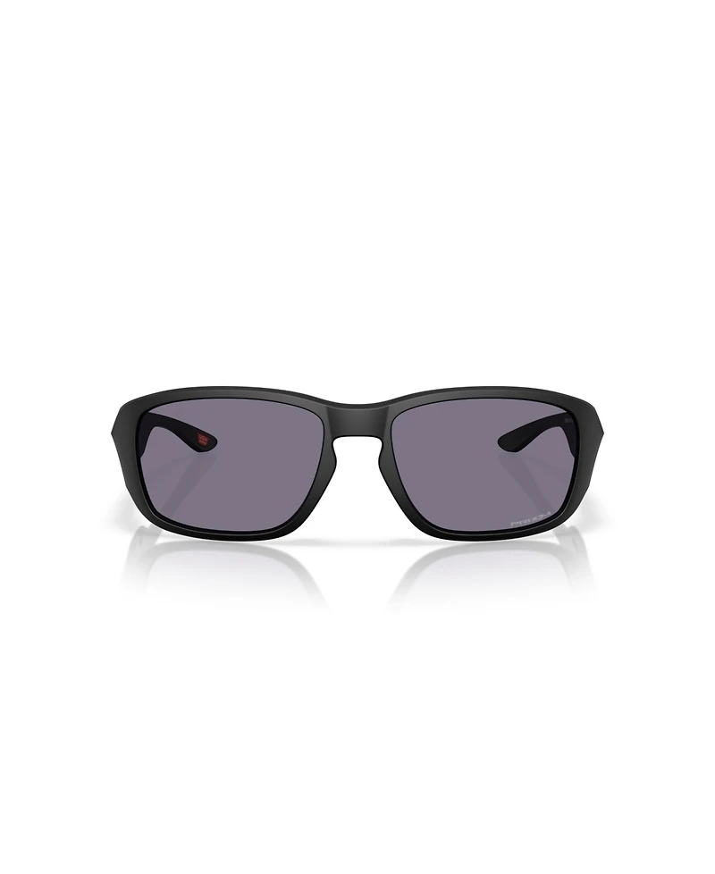Oakley Men's Tourniquet Sunglasses, OO9521