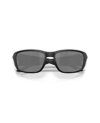 Oakley Men's Tourniquet Sunglasses, OO9521